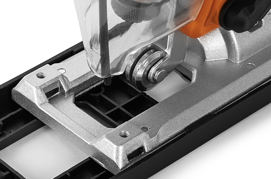 Электронная регулировка оборотов